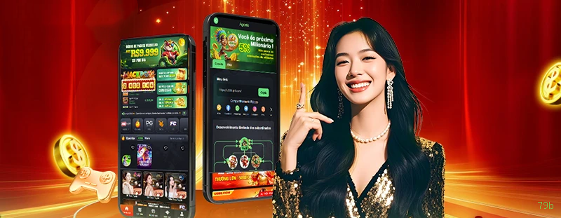 Baixar App 79b