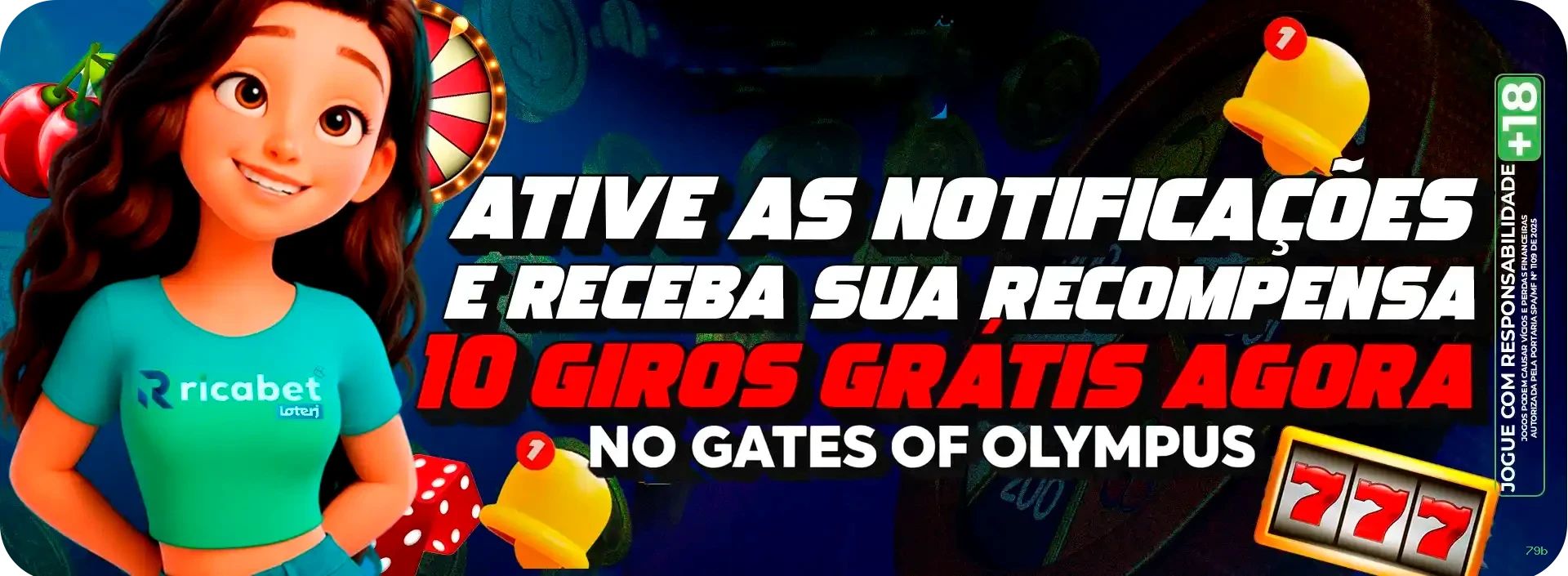 79b Demo Grátis